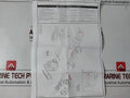 Eaton Cpgsa200 Pistol Shaft 7.9In/200Mm For Lbs