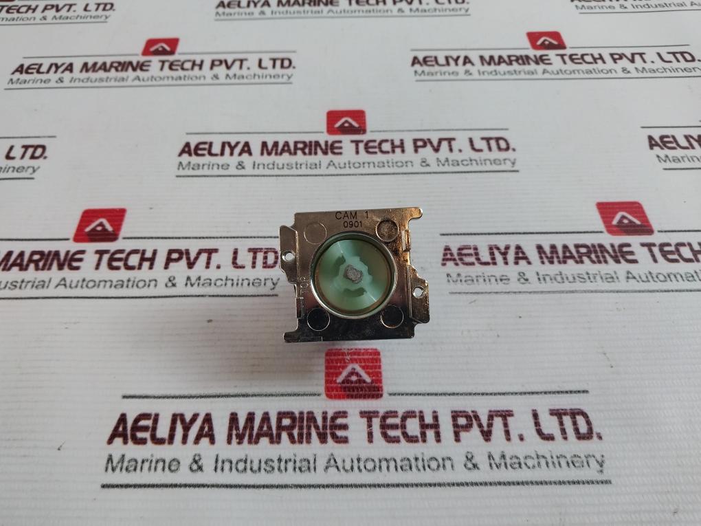 Eaton Cutler-hammer 10250T4011 Contact Block Pushbutton Switch 10250T55