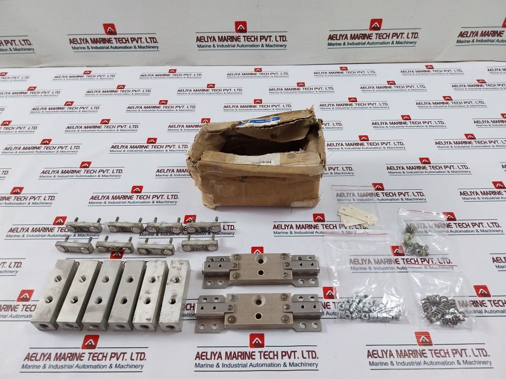 Eaton Cutler-hammer 6-602-3 Contact Kit