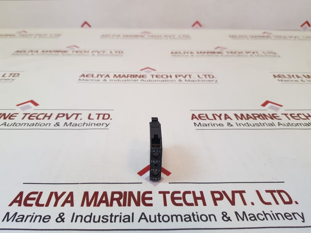 Eaton Cutler-hammer E22B11 Contact Block