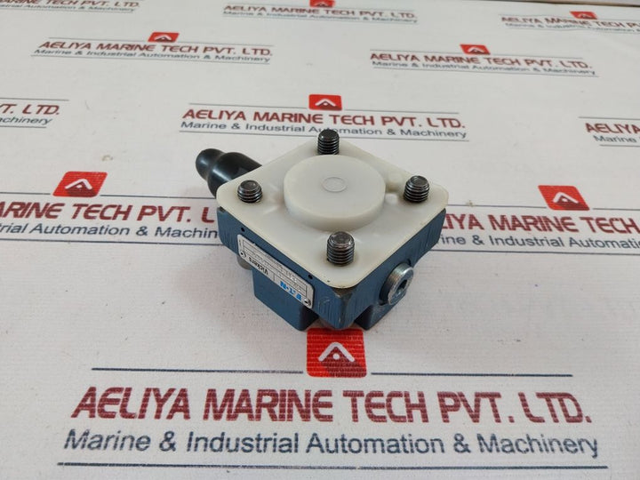 Eaton Cvcs 25 C B29 W Cartridge Valve
