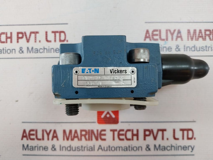 Eaton Cvcs 25 C B29 W Cartridge Valve