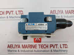 Eaton Cvcs 25 C B29 W Cartridge Valve