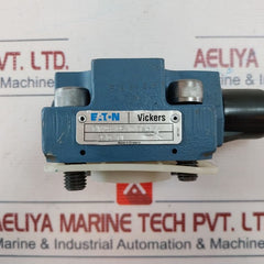 Eaton Cvcs 25 C B29 W Cartridge Valve