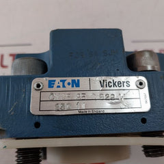 Eaton Cvcs 25 C B29 W Cartridge Valve
