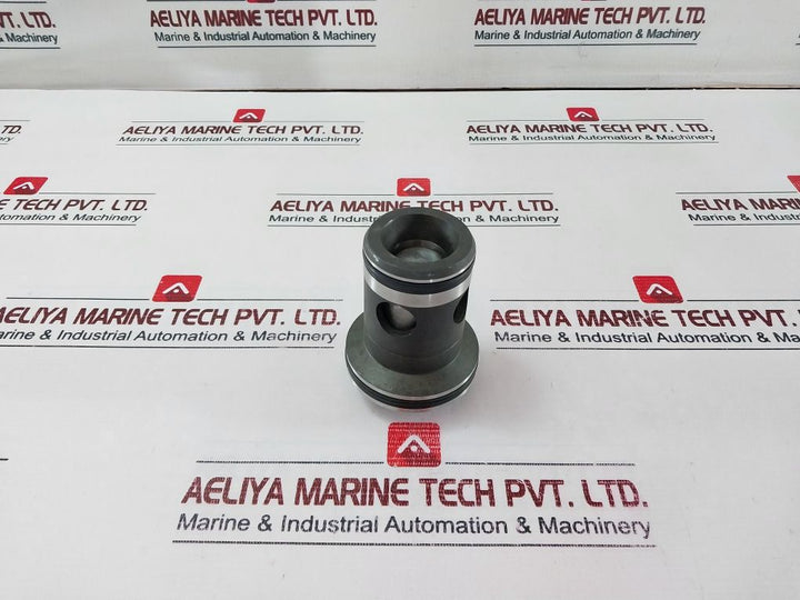 Eaton Cvi 40 D20 2 L 10 Cartridge Valve For Thruster Lubrication Unit 6765267