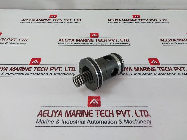Eaton Cvi 40 D20 2 L 10 Cartridge Valve For Thruster Lubrication Unit 6765267