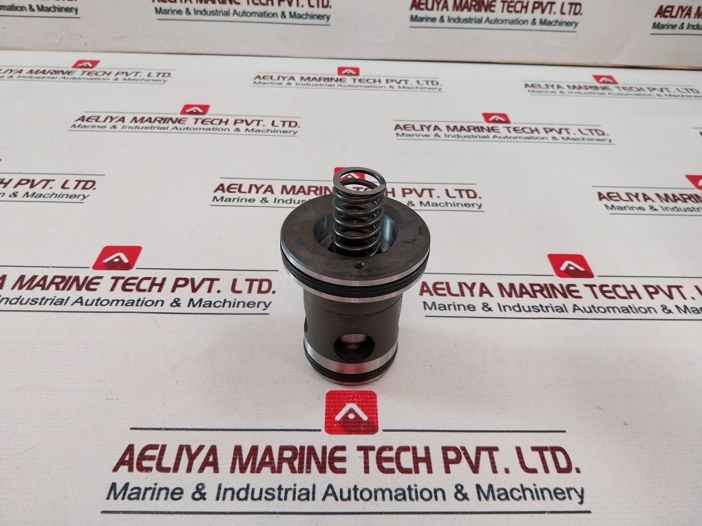 Eaton Cvi 40 D20 2 M 10 Cartridge Valve