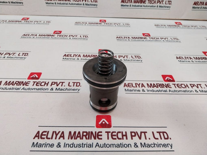 Eaton Cvi 40 D20 2 M 10 Cartridge Valve