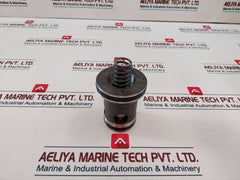 Eaton Cvi 40 D20 2 M 10 Cartridge Valve