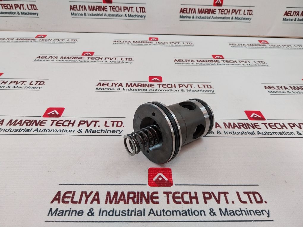 Eaton Cvi 40 D20 2 M 10 Cartridge Valve