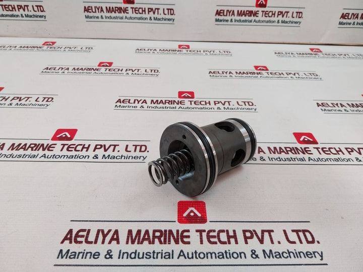 Eaton Cvi 40 D20 2 M 10 Cartridge Valve