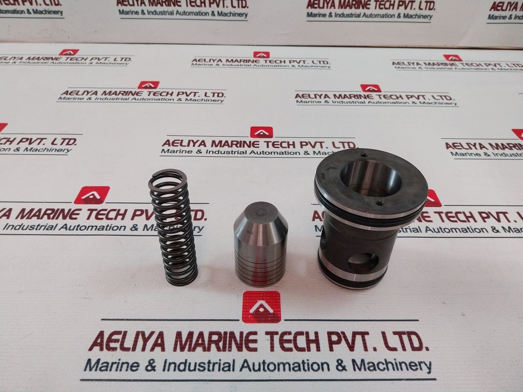 Eaton Cvi 40 D20 2 M 10 Cartridge Valve
