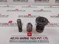 Eaton Cvi 40 D20 2 M 10 Cartridge Valve