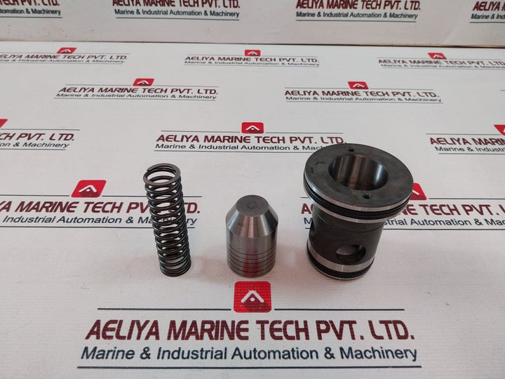 Eaton Cvi 40 D20 2 M 10 Cartridge Valve