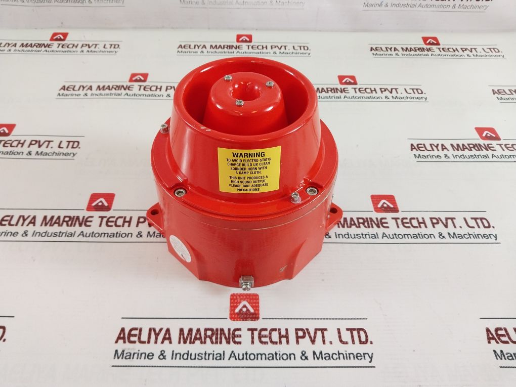 Eaton Db1 Metallic Sounder Range – Aeliya Marine Tech