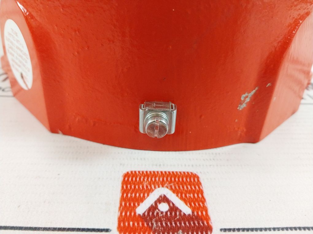 Eaton Db1 Metallic Sounder Range