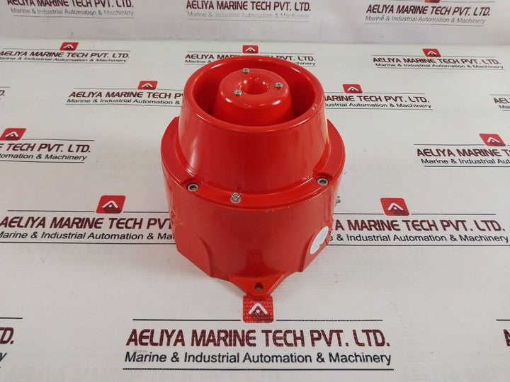 Eaton Db1 Metallic Sounder Range