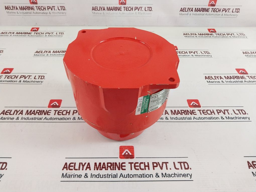 Eaton Db1 Metallic Sounder Range
