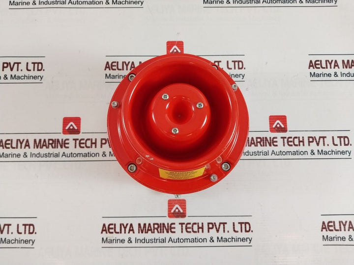 Eaton Db1 Metallic Sounder Range