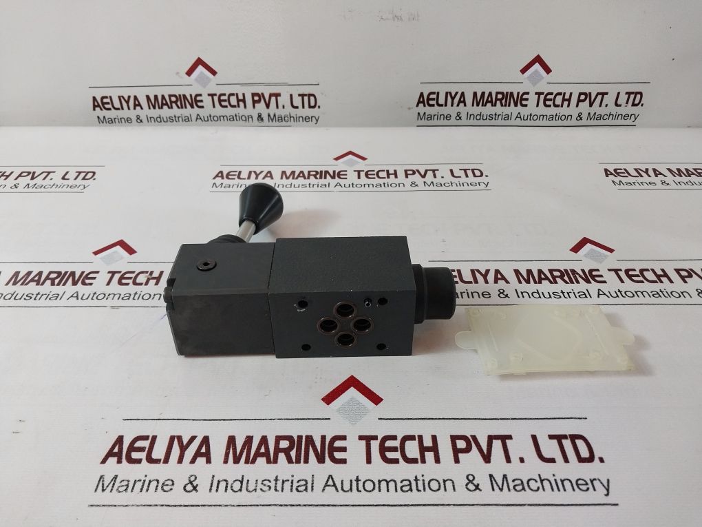 Eaton Dg17V-3-6N-60 Directional Control Valve