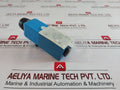 Vickers/Eaton Dg4V 3 2A H M U1 H7 60 En38 Directional Valve