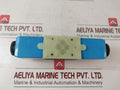 Eaton Dg4V 3 6C H M U1 H7 60 En38 Directional Valve