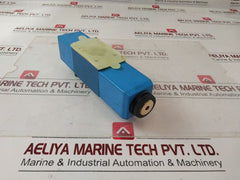 Eaton Dg4V 3 6C H M U1 H7 60 En38 Directional Valve