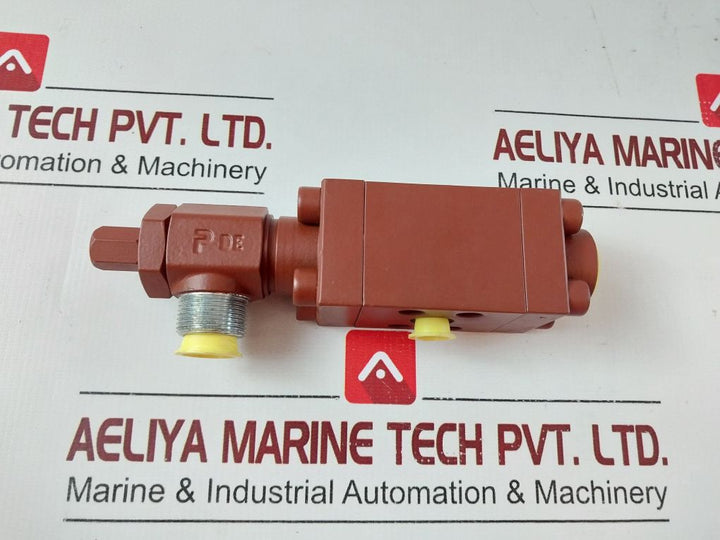 Eaton Dgmx2 3 Pp Fw B 40 Pressure Reducing Valve