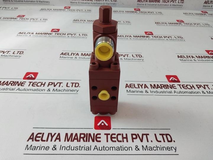 Eaton Dgmx2 3 Pp Fw B 40 Pressure Reducing Valve