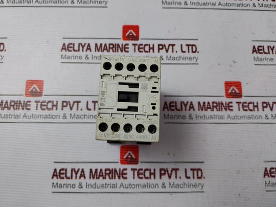 Eaton Dil A-22