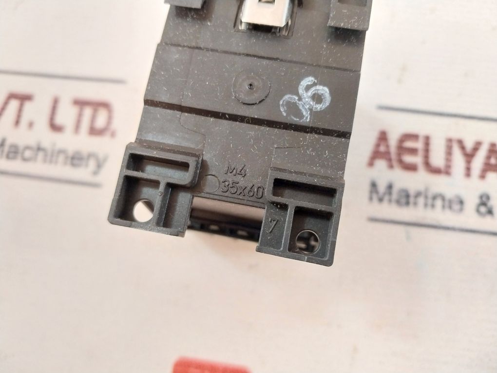 Eaton Dil A-22 Contactor Relay