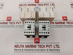 Eaton Dil A-22 Contactor Relay