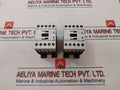 Eaton Dil A-22 Contactor Relay