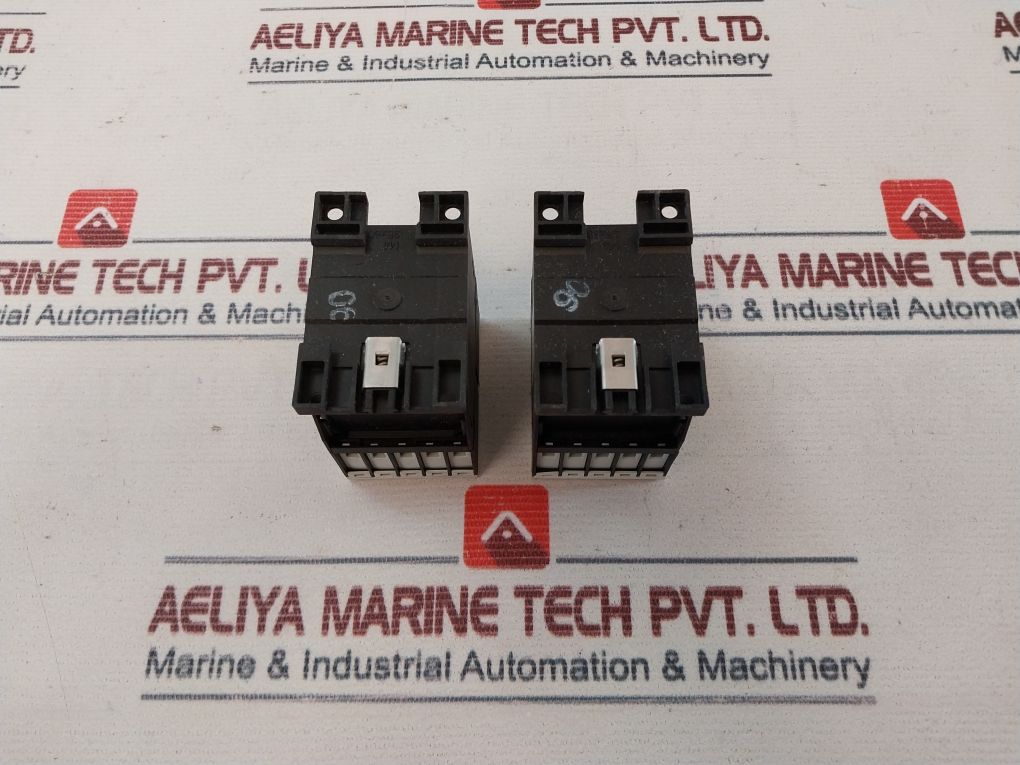 Eaton Dil A-22 Contactor Relay