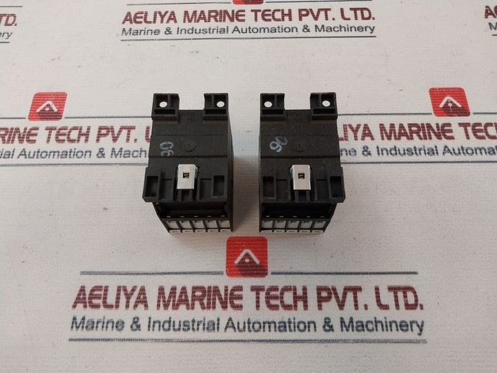 Eaton Dil A-22 Contactor Relay