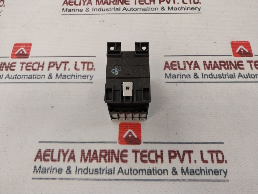 Eaton Dil A-22 Contactor Relay