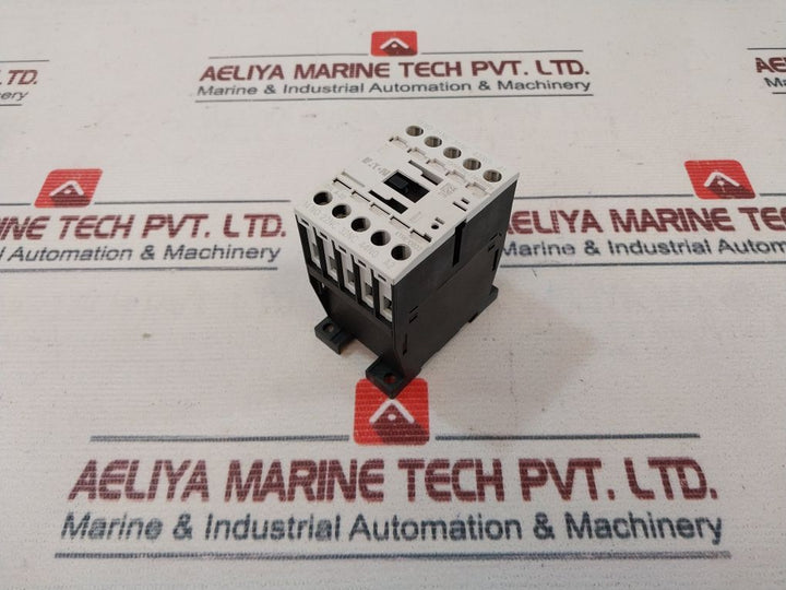 Eaton Dil A-22 Contactor Relay