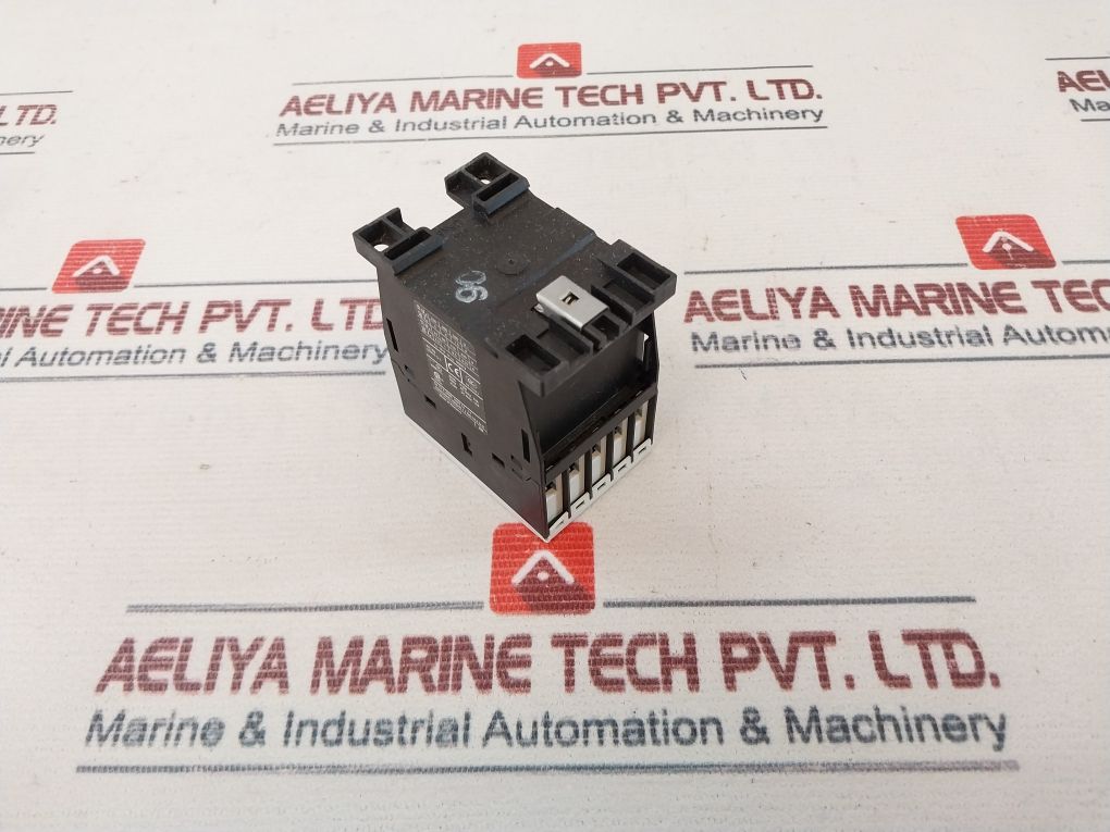 Eaton Dil A-22 Contactor Relay