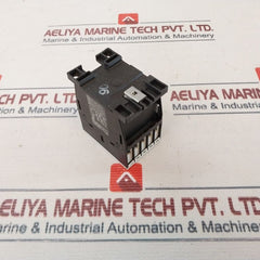 Eaton Dil A-22 Contactor Relay