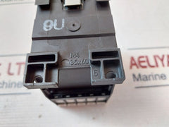 Eaton Dil A-22 Contactor Relay 220Vdc