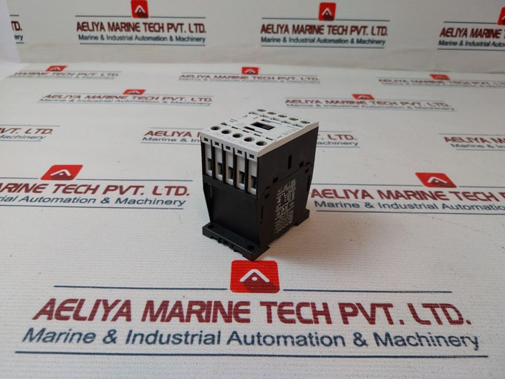 Eaton Dil A-22 Contactor Relay 220Vdc