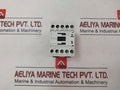 Eaton Dil A-22 Contactor Relay Xtre10B22