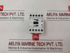 Eaton Dil A-22 Contactor Relay Xtre10B22