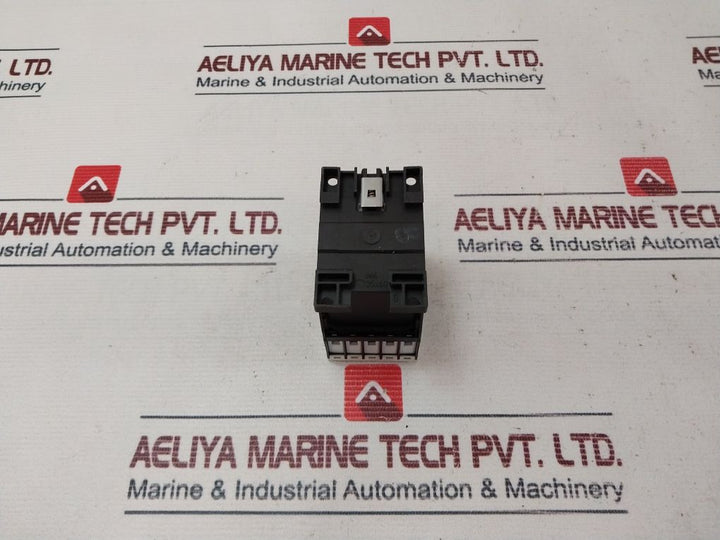 Eaton Dil A-22 Contactor Relay Xtre10B22