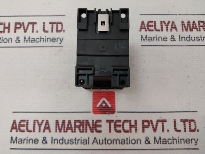Eaton Dil A-22 Contactor Relay Xtre10B22