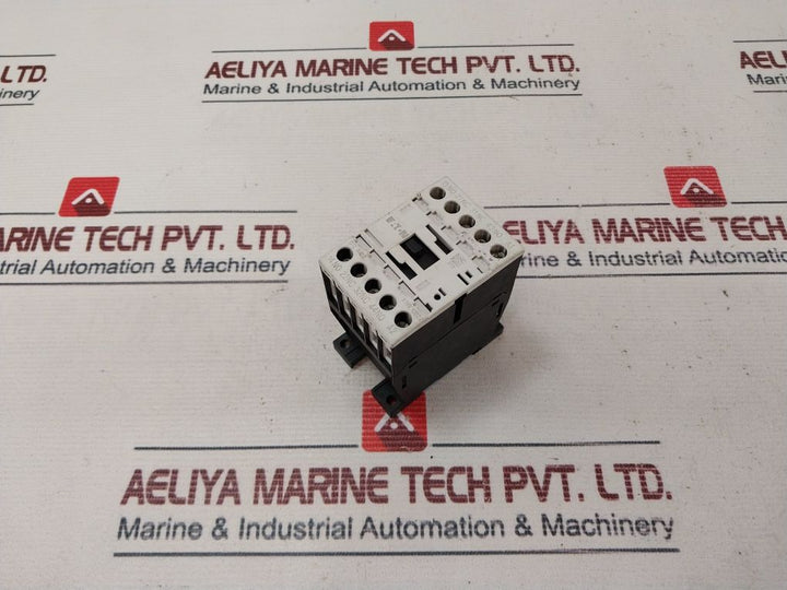 Eaton Dil A-22 Contactor Relay Xtre10B22