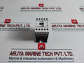 Eaton Dil A-40 Contactor Relay 220Vdc