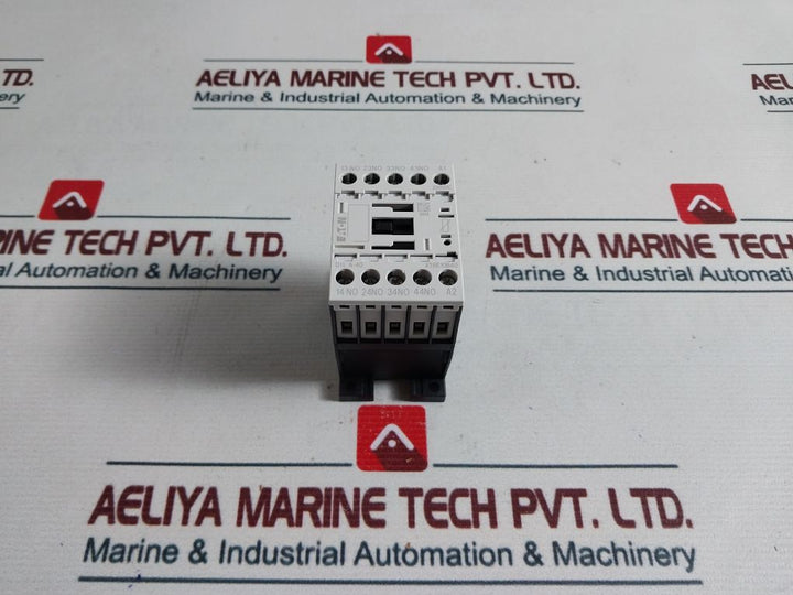 Eaton Dil A-40 Contactor Relay 220Vdc