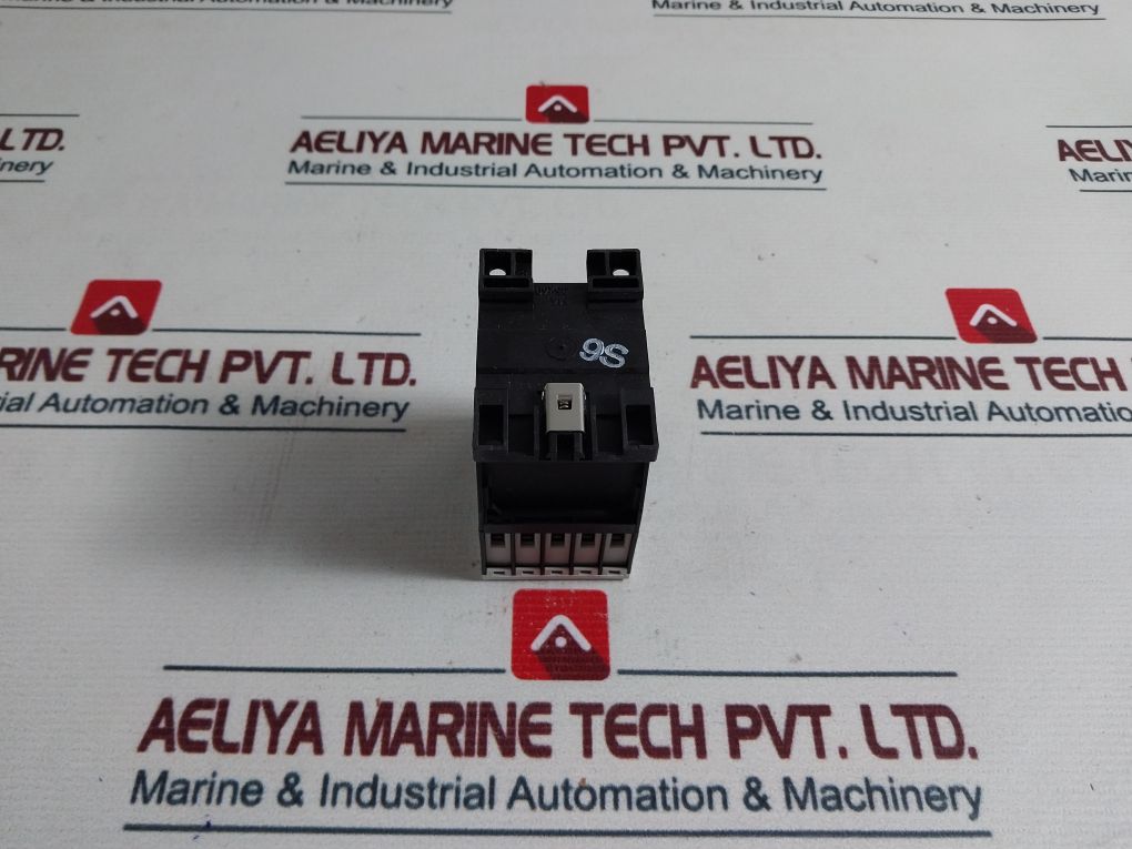 Eaton Dil A-40 Contactor Relay 220Vdc
